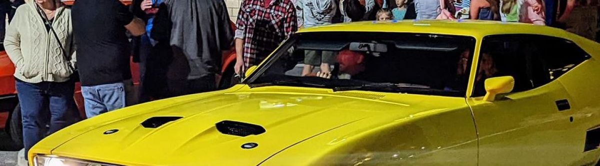 Burgers and Steel Bumpers in Alkimos!!! (WA) Cover Image