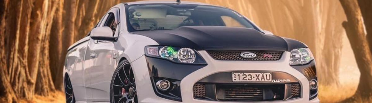 Tuff-Street Car Show (NSW) Cover Image