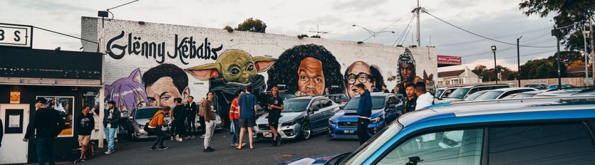 C&KB x MJG X WEDNESDAY NIGHT CHILLS (Vic) Cover Image