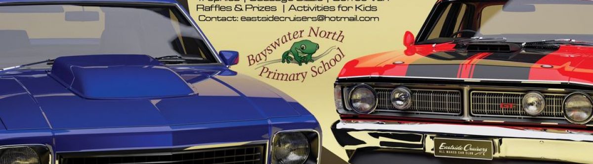 Cars 'n Coffee (Vic) Cover Image