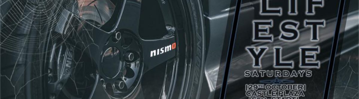 Lifestyle Saturday Auto Meet & Cruise (SA) Cover Image