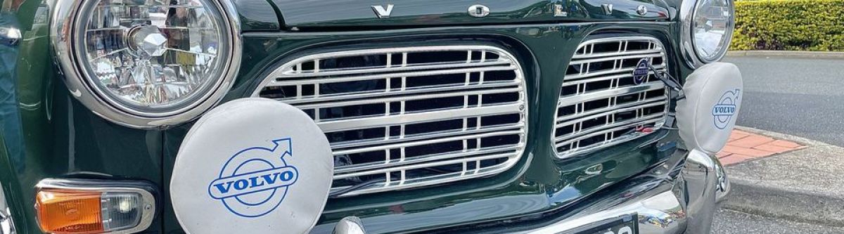 Cars and Coffee Samford (Qld) Cover Image