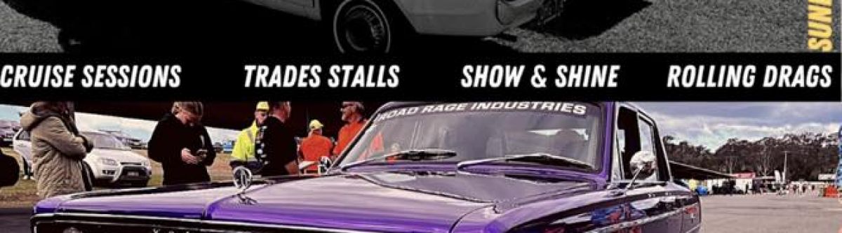 Chrome Bar Bonanza (Qld) Cover Image