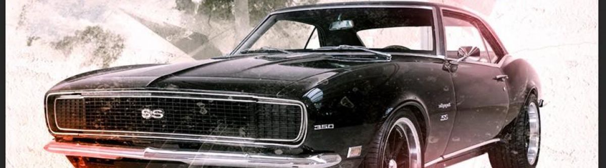 Cars and Coffee in the Village (Vic) Cover Image