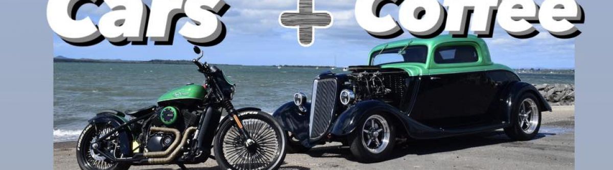 Cars & Coffee at Superformance (Qld) Cover Image