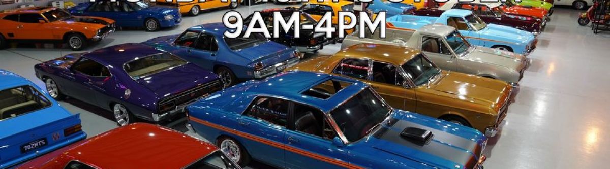 LAST MINUTE MONDAY! (Qld) Cover Image