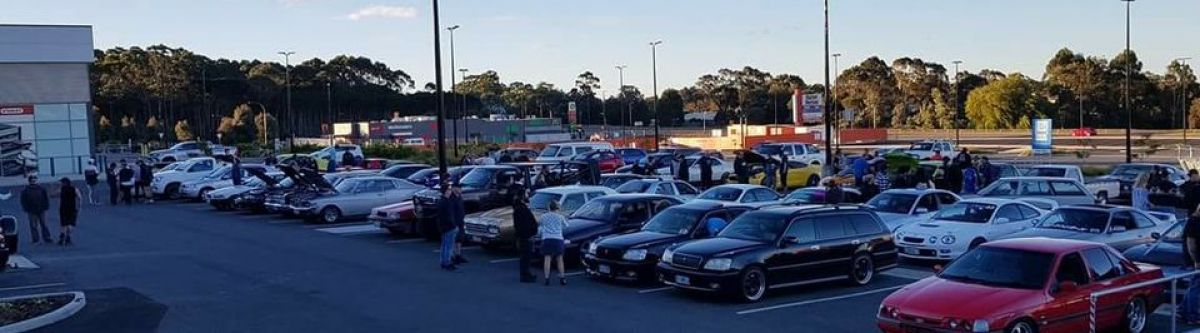 Devonport Car, Bike and 4wd meet (Tas) Cover Image