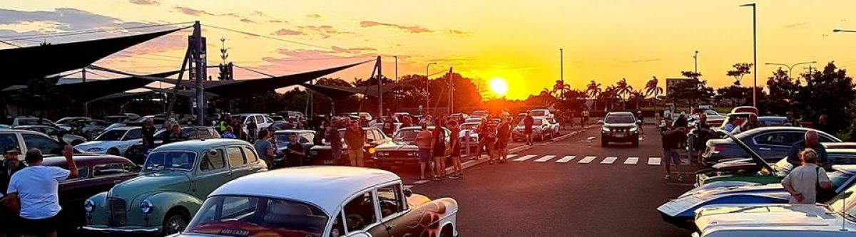 Hangout Night (Qld) Cover Image