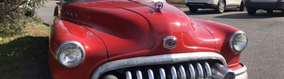 Garfield Coffee & Cars - October Catch up (Vic) Cover Image