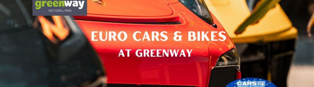 Euro cars @ Greenway Wetherill park (NSW) Cover Image