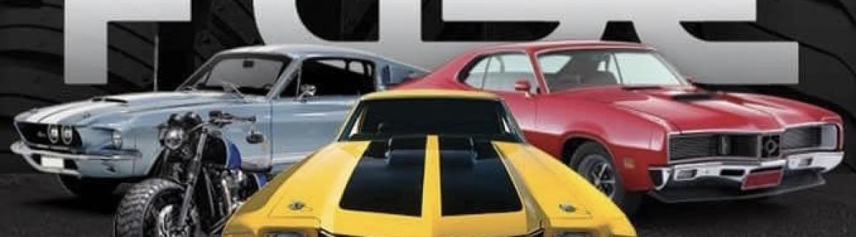 FUSE Car Show 2022 (NSW) Cover Image