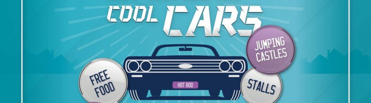 Hot Homes and Cool Cars! (Qld) Cover Image