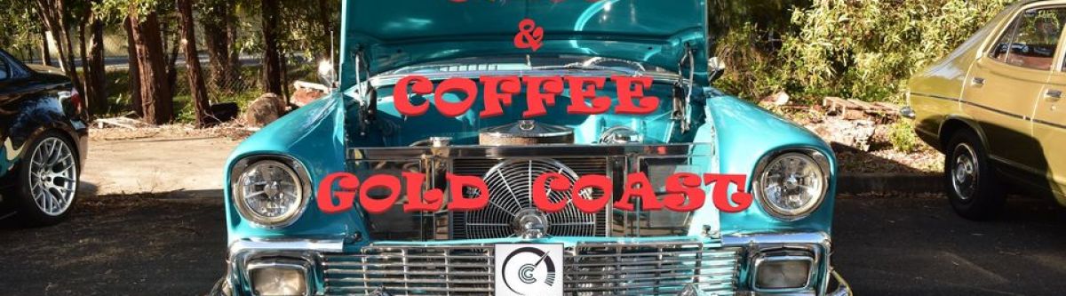 Cars & Coffee Gold Coast (Qld) Cover Image