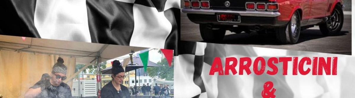 Abruzzo Lab touring presents: Arrosticini & Cars (Vic) Cover Image