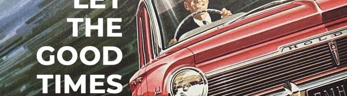 The Holden & GM Car Show 2022 (Tas) Cover Image