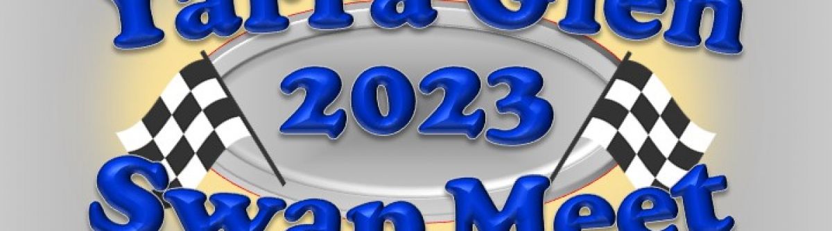 Yarra Glen Swap Meet - 2023 (Vic) Cover Image