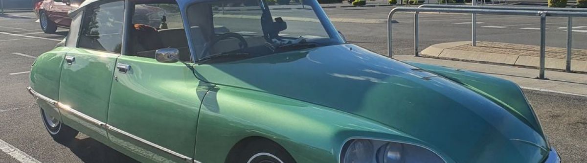 Coffee & Machines (Last One For 2022)! (SA) Cover Image