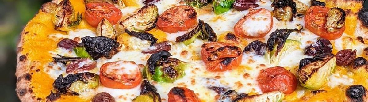 Cars and Pizzas November (SA) Cover Image