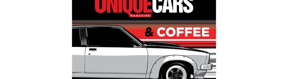 Unique Cars & Coffee (Vic) Cover Image
