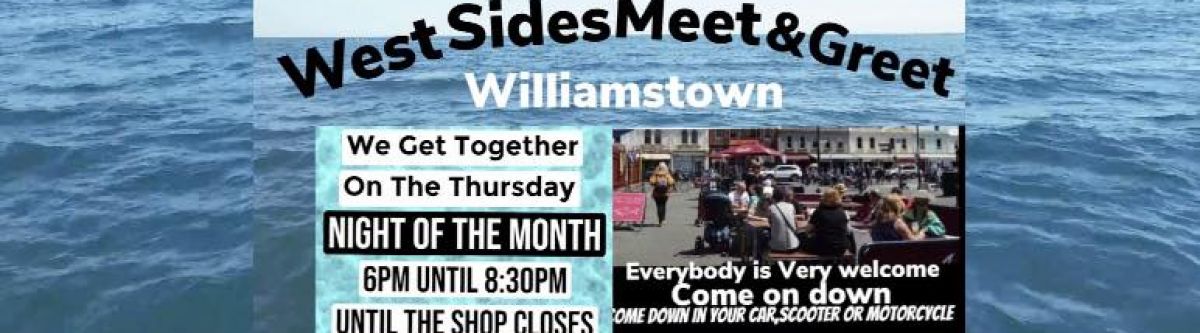 Westside Meet&Greet Williamstown (Vic) Cover Image