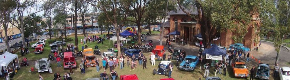 St Lukes Car & Bike Show 2023 (NSW) Cover Image