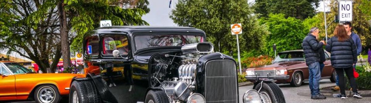 November Berwick Breakfast (Vic) Cover Image