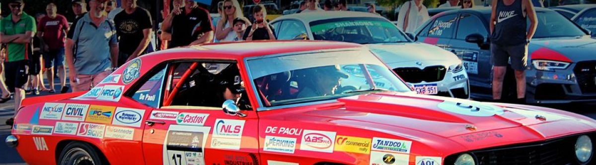 Shannons & City of Bunbury Show 'N' Shine (WA) Cover Image