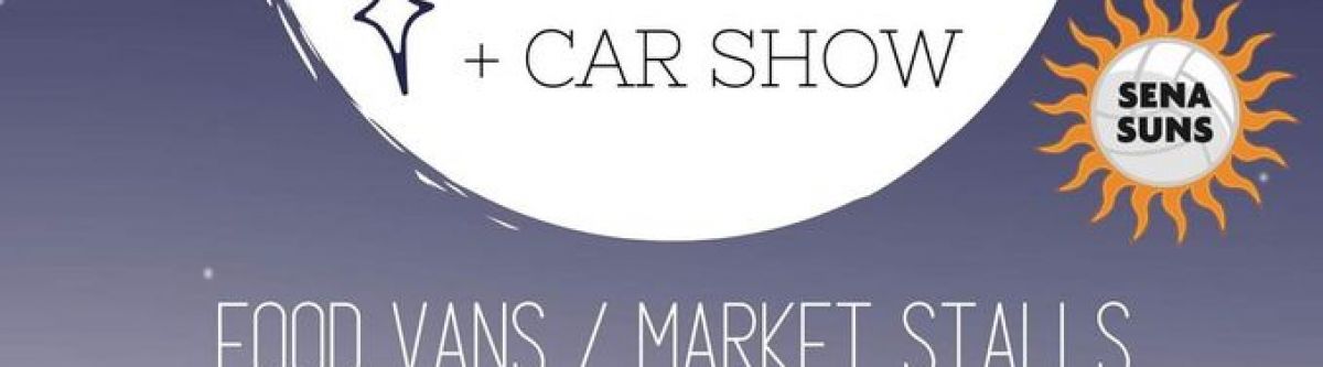 Twilight Market Car Show (Tas) Cover Image