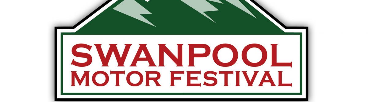 Swanpool Motor Festivals Cover Image