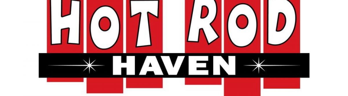 Hot Rod Haven - Last for 2022 (SA) Cover Image