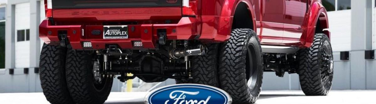 FORD SUPER DUTY MEET (Vic) Cover Image
