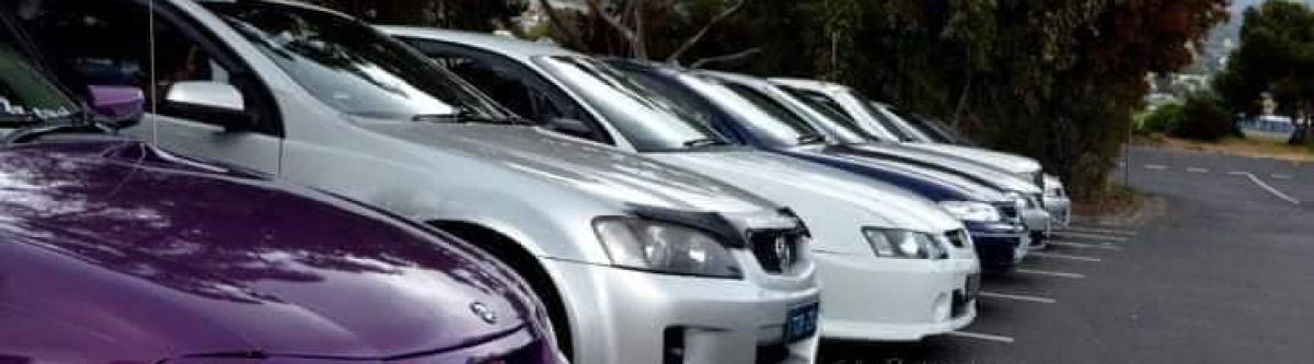 Into the dark car meets (Tas) Cover Image