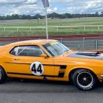 Corolla Profile Picture