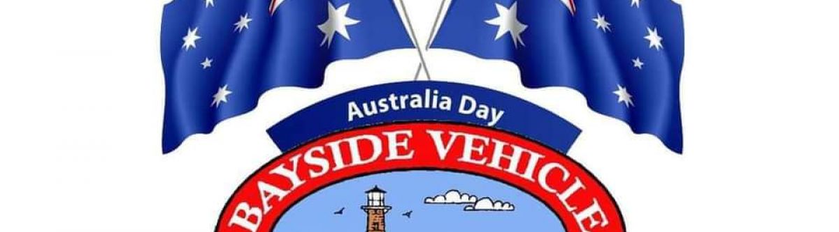 2023 BVRC Australia Day Rally (Qld) Cover Image