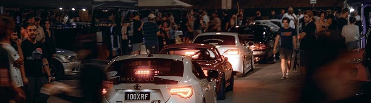 Timeless - November Meet! (Qld) Cover Image