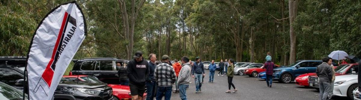 TCCAV Cars, Coffee & Doughnuts November (Vic) Cover Image