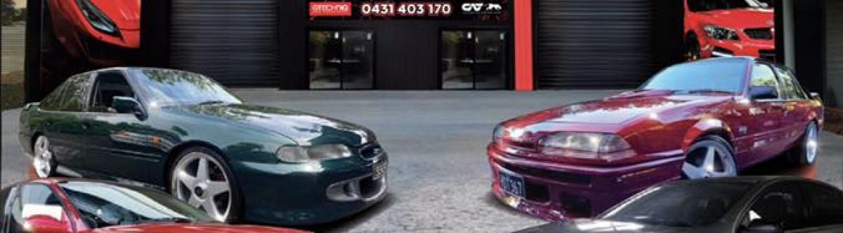 Professional Car Detailing ‘Show and Shine’ – Grand Opening Day (Qld) Cover Image