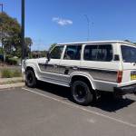 1986HJ61 Profile Picture