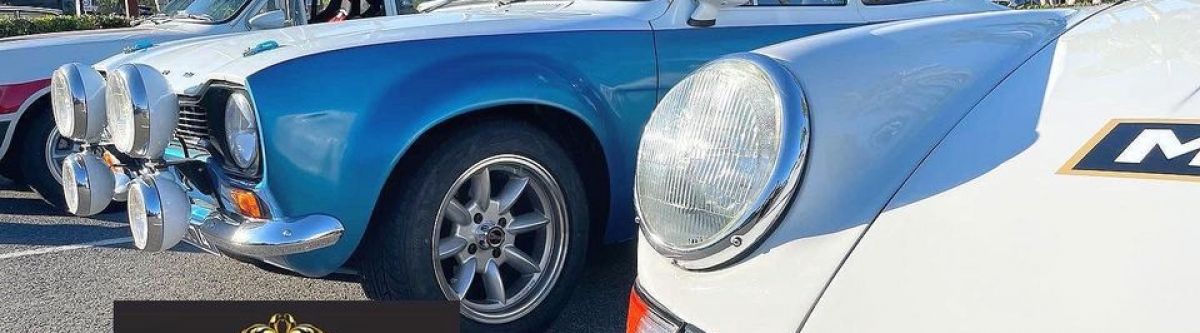 Cars and Coffee Samford (Qld) Cover Image