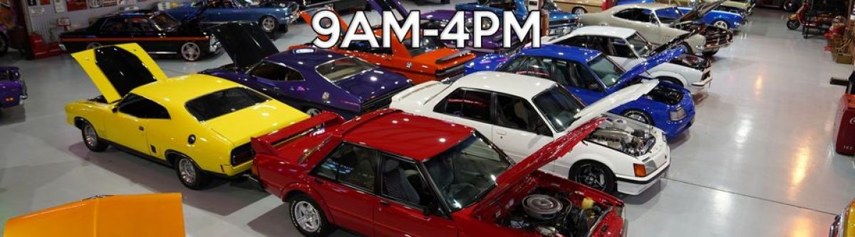 LAST MINUTE MONDAY! (Qld) Cover Image