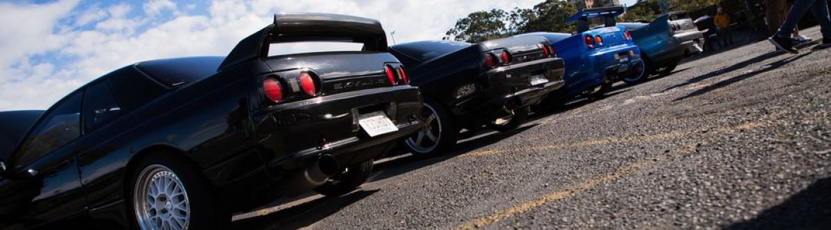 SAU NSW - Sunday Sessions - Penrith Krispy Kreme (NSW) Cover Image