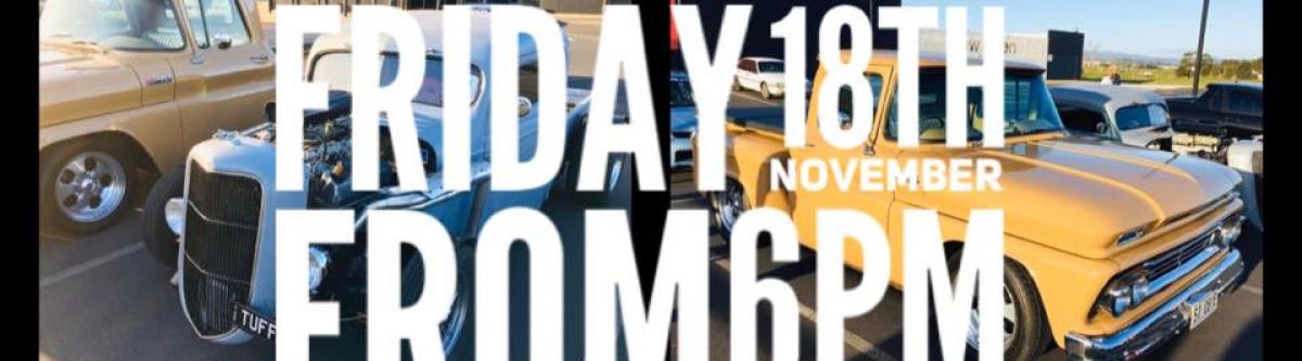 Fortnightly Meet (Tas) Cover Image