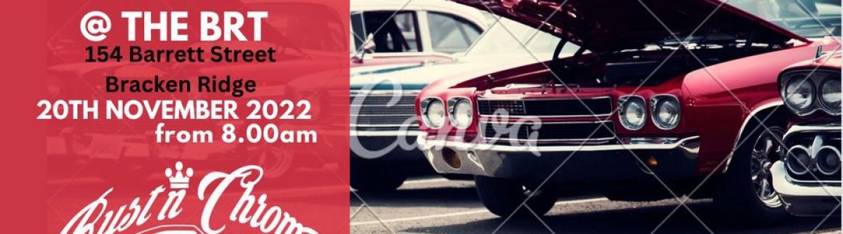 Cars Coffee n Bikes n Brekkie @ BRT (Qld) Cover Image