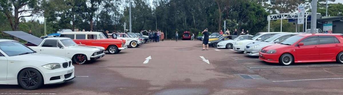 NSCC Cars and Coffee (NSW) Cover Image