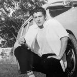 Macro Profile Picture