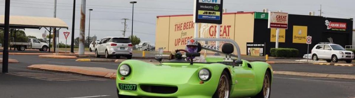 Bundy Car Meets (Qld) Cover Image