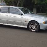 Diesel007 Profile Picture