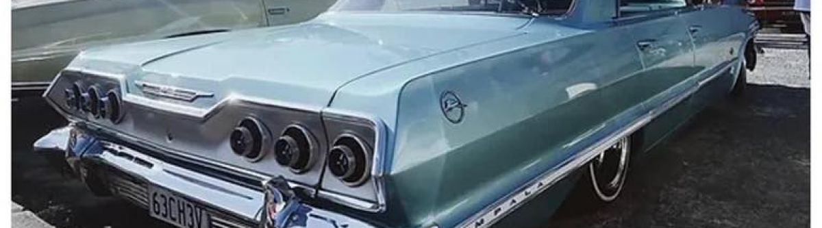 CCC x Wynnum Fringe 70s/Muscle (Qld) Cover Image