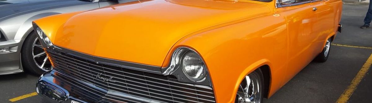 VICTOR HARBOR CARS N COFFEE AND CRUISE TO ALDINGA (SA) Cover Image