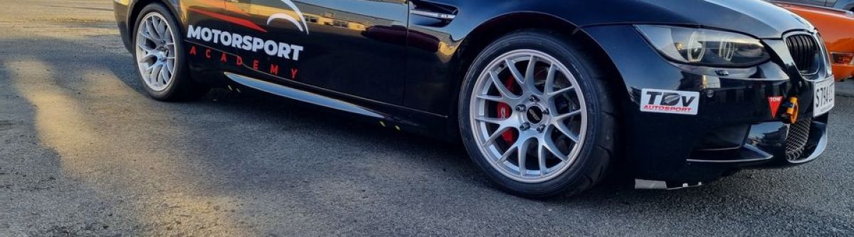 Motorsport Excel-erate (SA) *CANCELLED* Cover Image